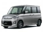 Suzuki Spacia Custom 2013 года